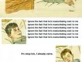 No homo bro