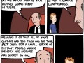 Sunday morning breakfast cereal-encryption