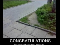 Breath Taking Shortcut