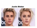 How male celebs would look like if they were women