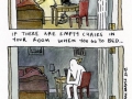 Peoples deepest and darkest fears turned into comics