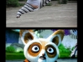 The Dragon Warrior
