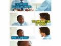 Bamboozled again