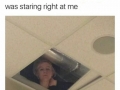 Clever teacher