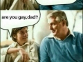 What does gay mean?