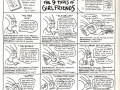 The 9 types of girlfriends