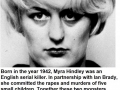 Most evil female serial killers