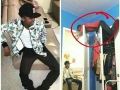 I need a friend... just like him