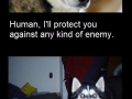 Man's Best Friend
