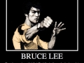 Just Bruce Lee