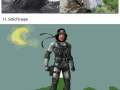 People who accidentally googled the wrong thing
