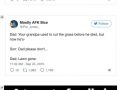Dad jokes that'll make you laugh or cringe