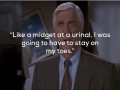 Frank Drebin quotes