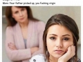 Life is hard man