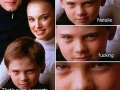 Natalie f**ing Portman