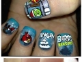 Awesome Nail Art 