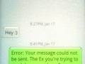 Rejecting Like A Boss