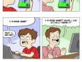 Playing Videogames: Childhood vs Adulthood