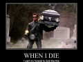 Hasta La Vista, Baby!
