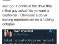 Scottish people