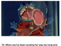 You wont understand this if you havent given a bl*wjob
