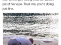 Dont feel sad