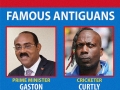 Facts about Antigua & Barbuda