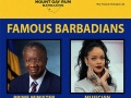 Facts about Barbados