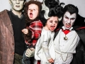 Neil Patrick Harris and family give us serious costume goals