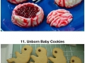 Delicious Halloween food ideas