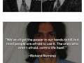 Hair-raising quotes from serial killers