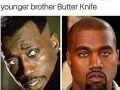 Ganz schon Blade