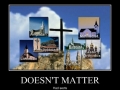 Doesn't matter