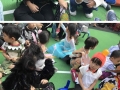 Remember the Taiwanese kindergartener dressed as No-Face?