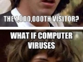 Conspiracy Keanu