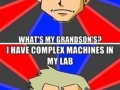 Professor Oak compilation