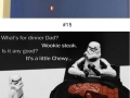Puns that are way punnier than they should be