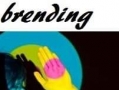 #brending is branding+friending