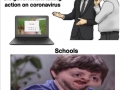 School logic