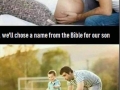 Nice name