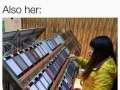 Don't you trust me