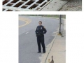 Faith in humanity: Restored