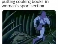 Women's sport