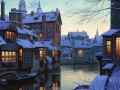 Beautiful place in Belgium