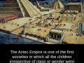 The Aztec Empire