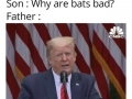 You should ask China