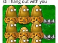 Cool gang members