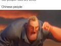 Food is food