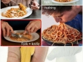 What type of spaghetti eater are you?