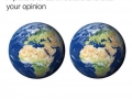 Your opinion